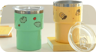 이미지 - 유통전문 방스스토어 설립