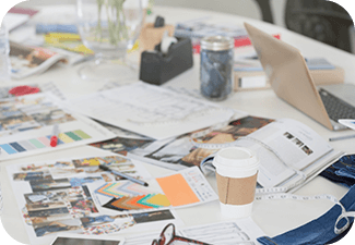 이미지 - 본격적인 물류서비스 구축