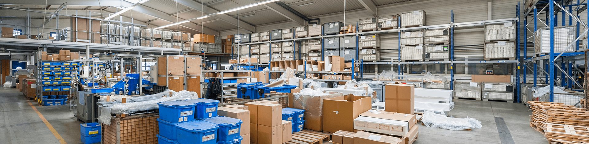 이미지 - 제품 보관