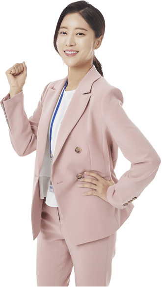 이미지 - 업무에 대한 부심으로 결과를 만드는 사람들