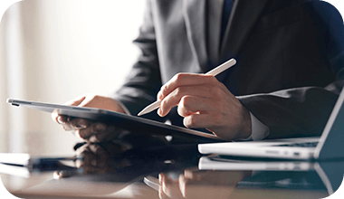 이미지 - 데이터 관리