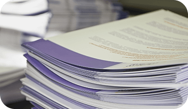 이미지 - DM제작 및 출력