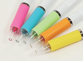 이미지 - 상품 굿즈 발송