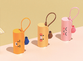 이미지 - 상품 굿즈 발송