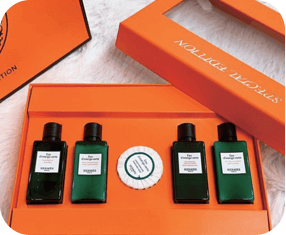 이미지 - 럭셔리 보유 상품